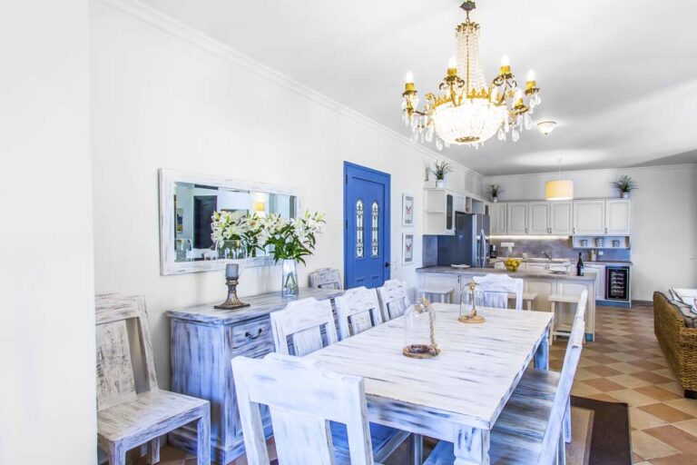 Villa Aliki – Corfu