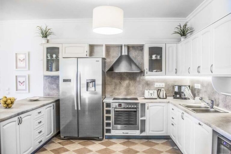 Villa Aliki – Corfu