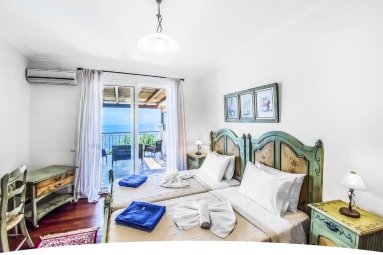 Villa Aliki – Corfu