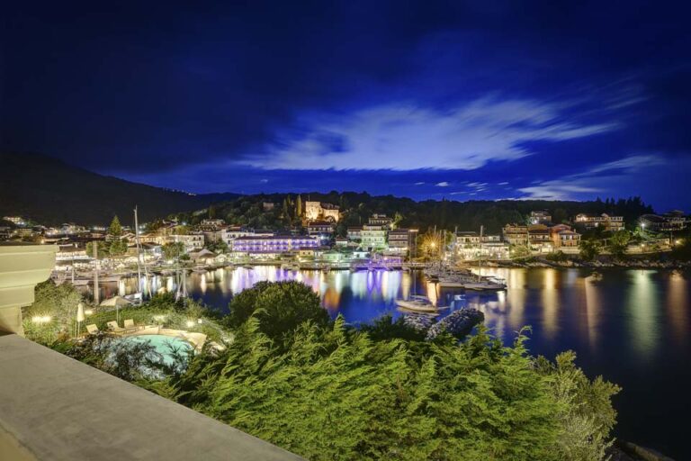 Villa Aliki – Corfu