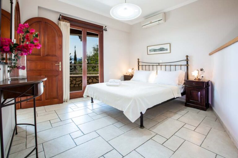 Villa Rachi – Lefkas