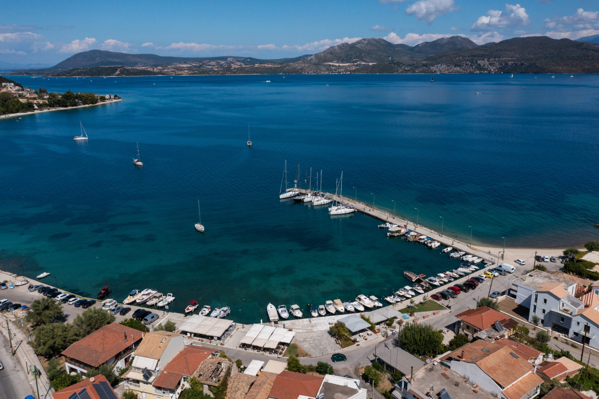 nikiana-lefkada-greece-location
