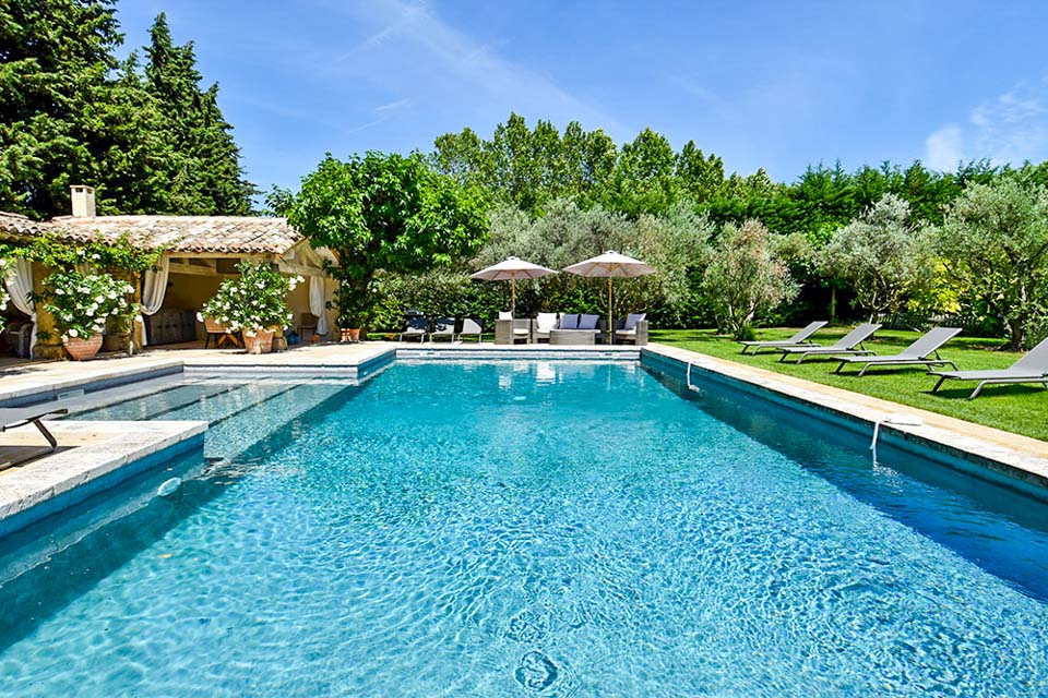 Maison Rose – France