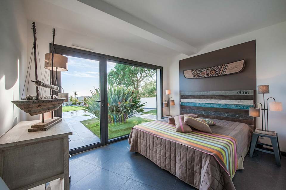 Villa Cavalaire – France-1021