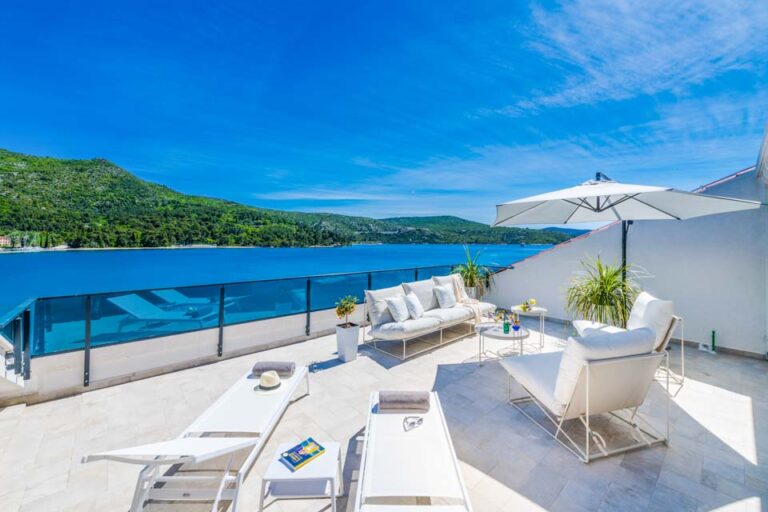 Villa Sea Queen III, Dubrovnik, Croatia (11)