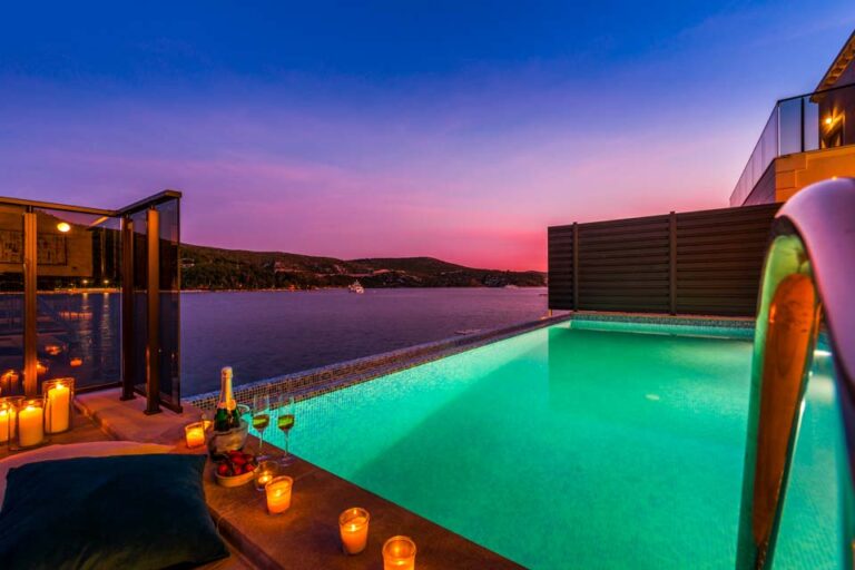 Villa Sea Queen III, Dubrovnik, Croatia (15)