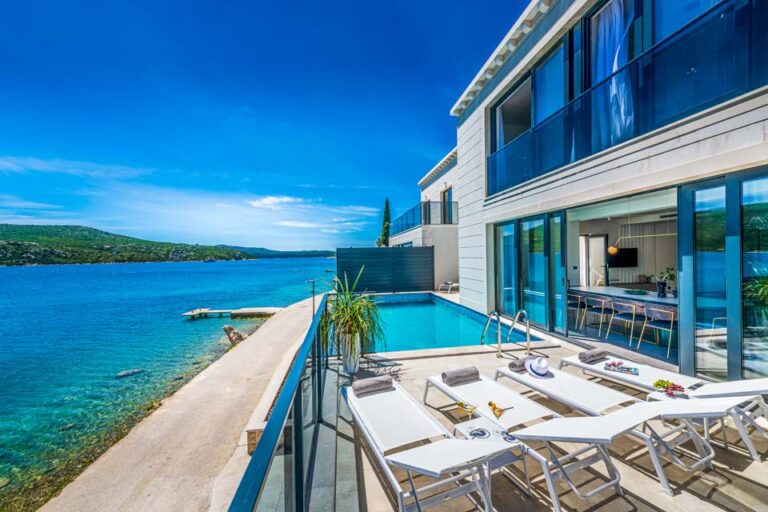 Sol Del Mar 3 – Croatia