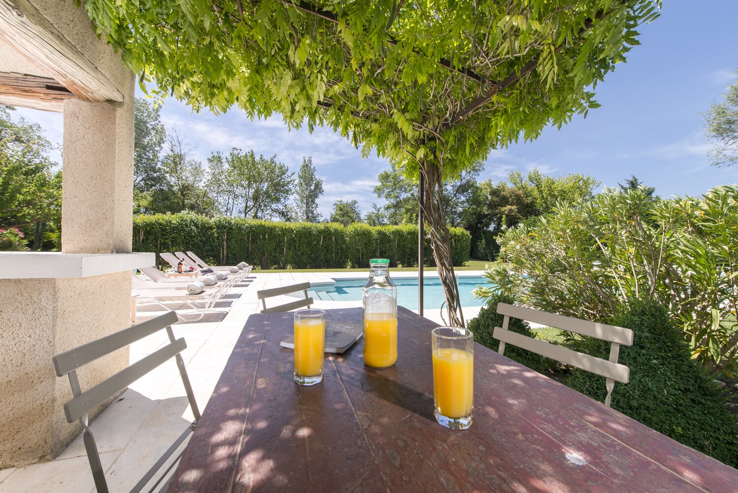 Villa_Le_Mas_D_Isabelle_Provence_France