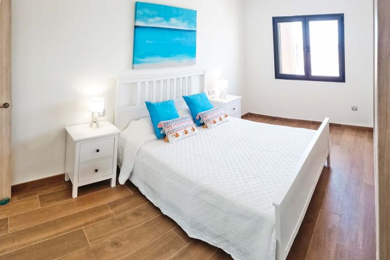 Villa Angela – Fuerteventura