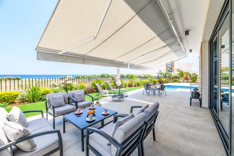 Emerald Seaview – Cyprus