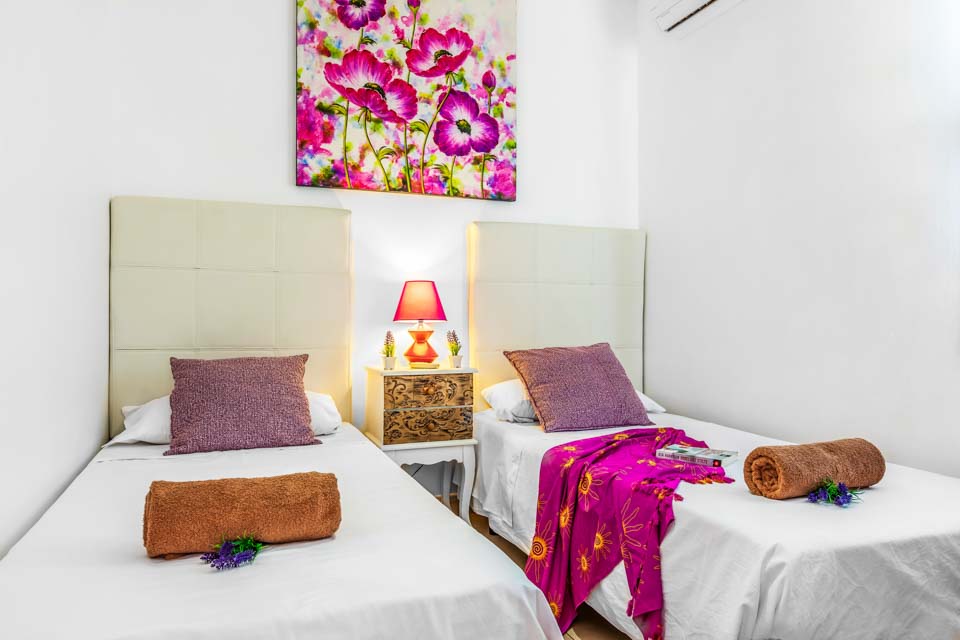Villa Esmeralda – Lanzarote