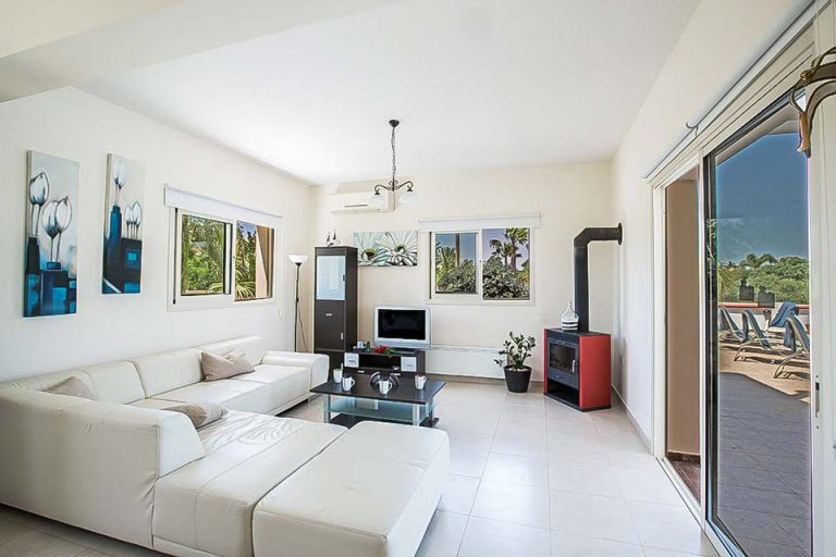 villa Poseidon – Cyprus