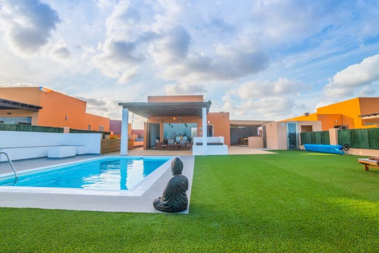 Villa_Kelu_Fuerteventura_Spain
