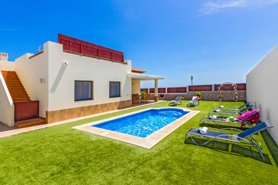 Villa_Laurita_Fuerteventura_Spain