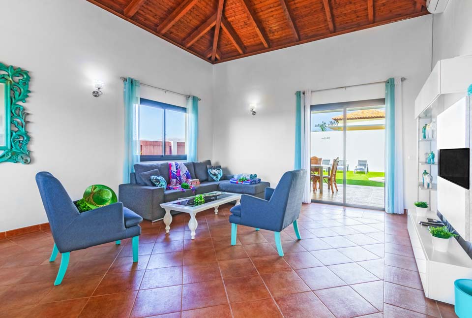 Laurita – Fuerteventura