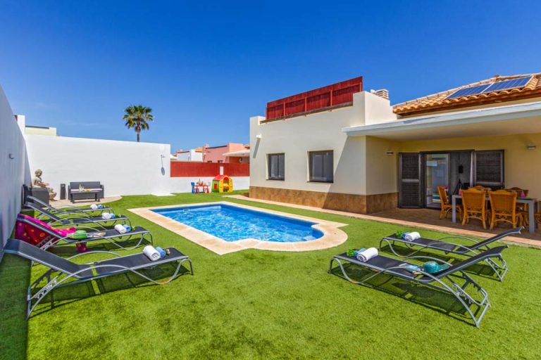 Villa_Laurita_Fuerteventura_Spain