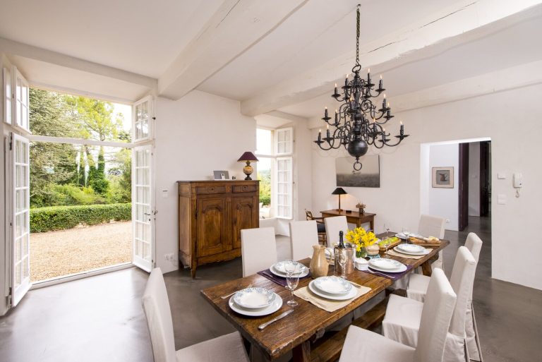 Le_Chateaux_Aubenas_Provence_France