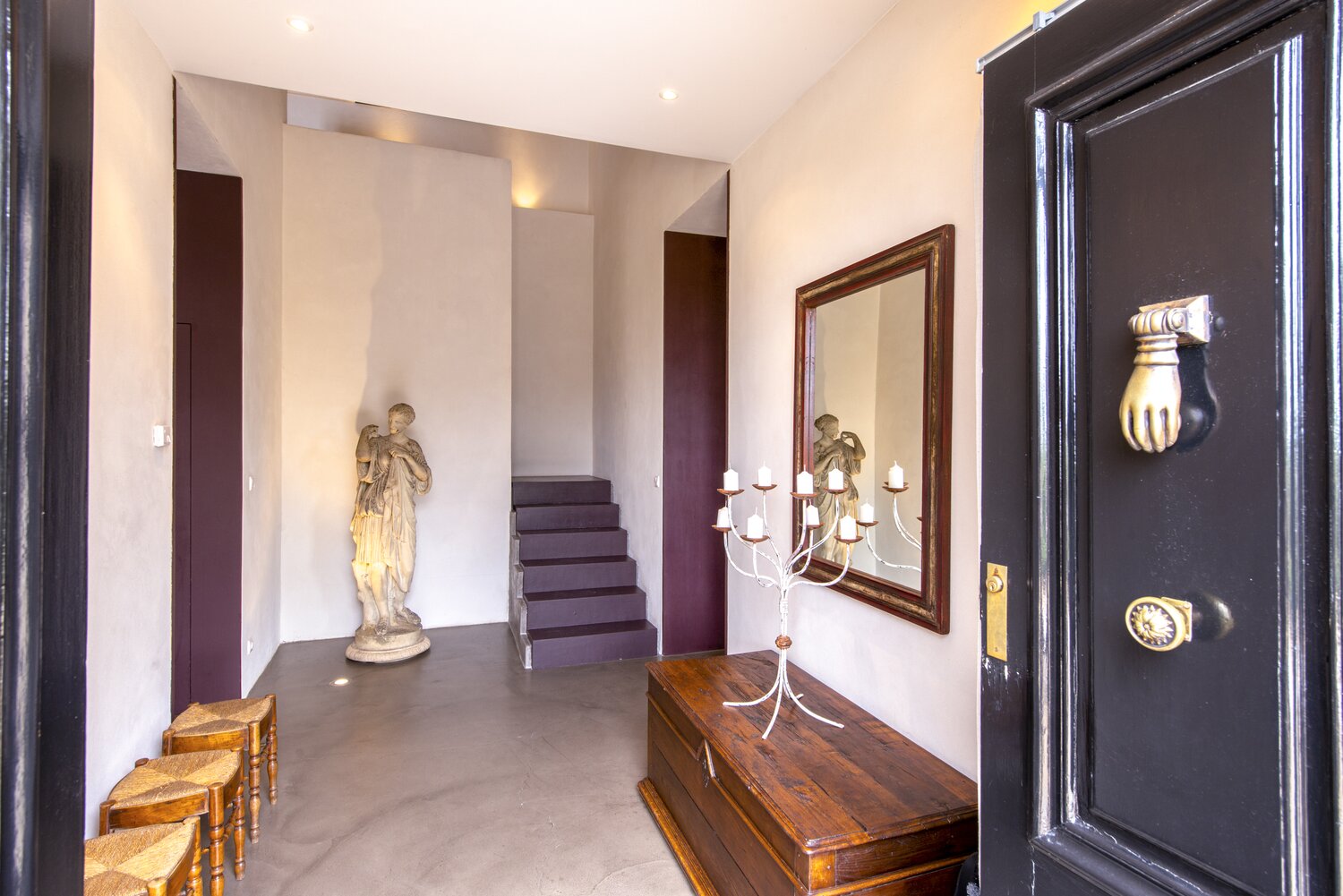 Le_Chateau_Aubenas_Provence_France