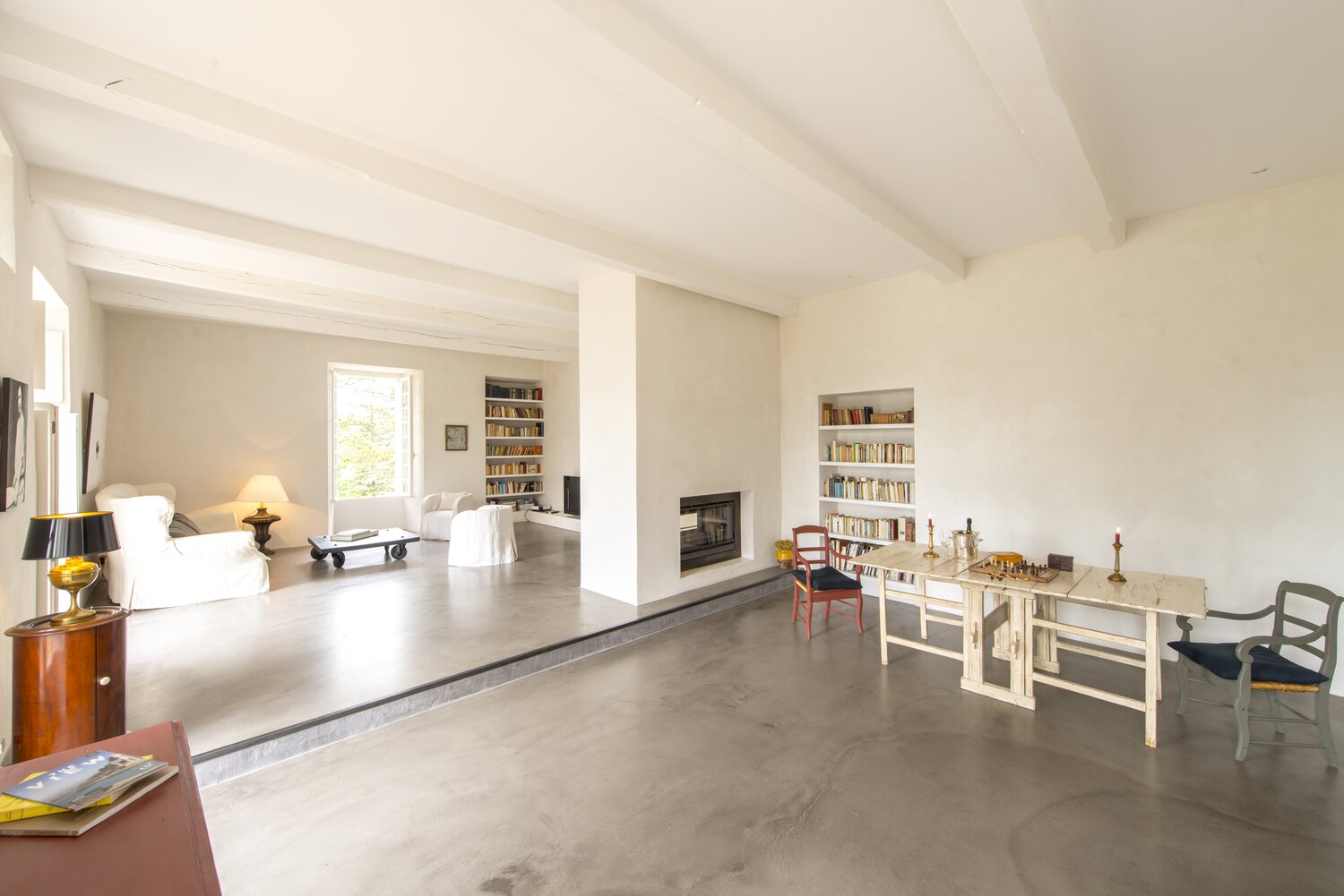 Le_Chateau_Aubenas_Provence_France