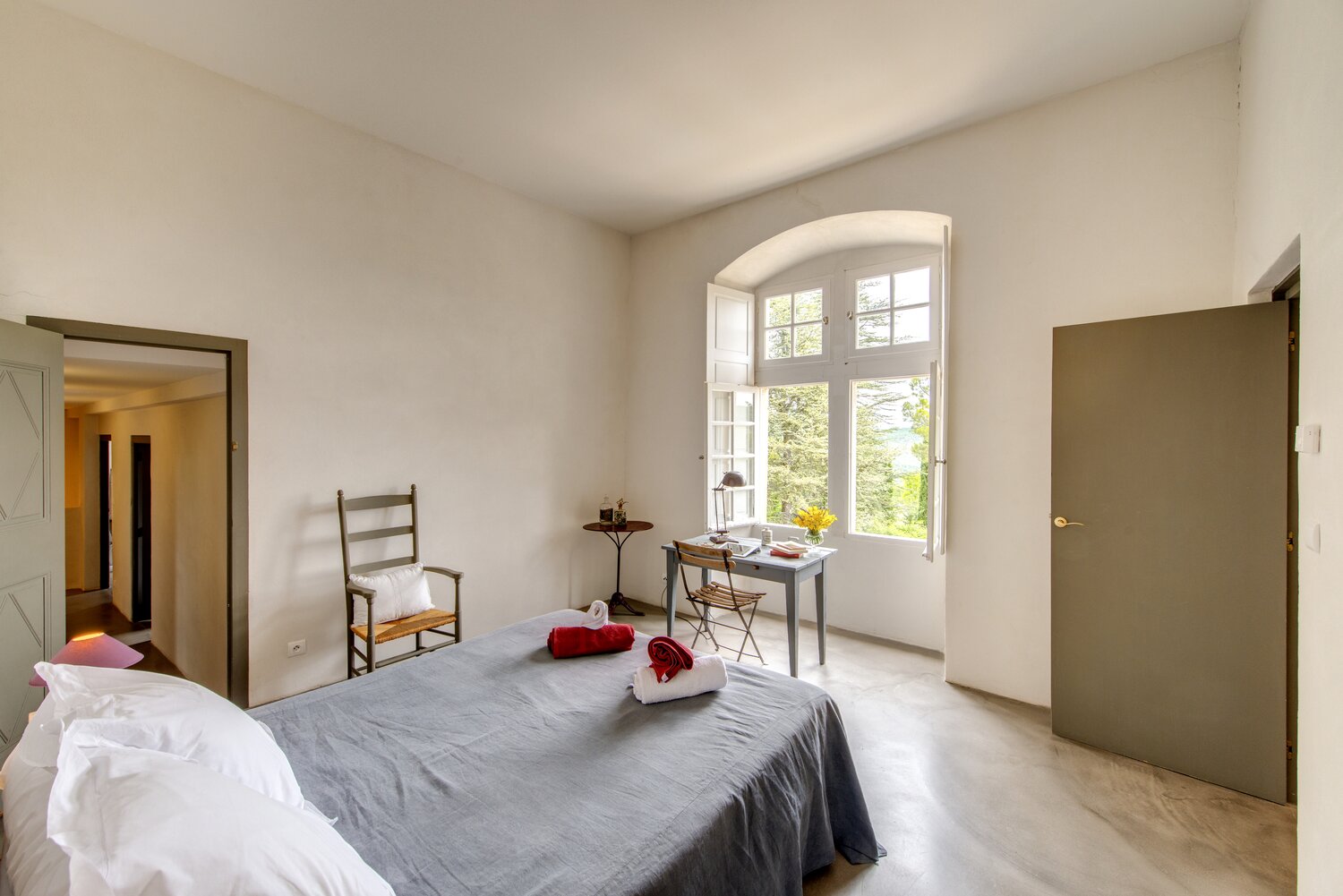 Le_Chateau_Aubenas_Provence_France