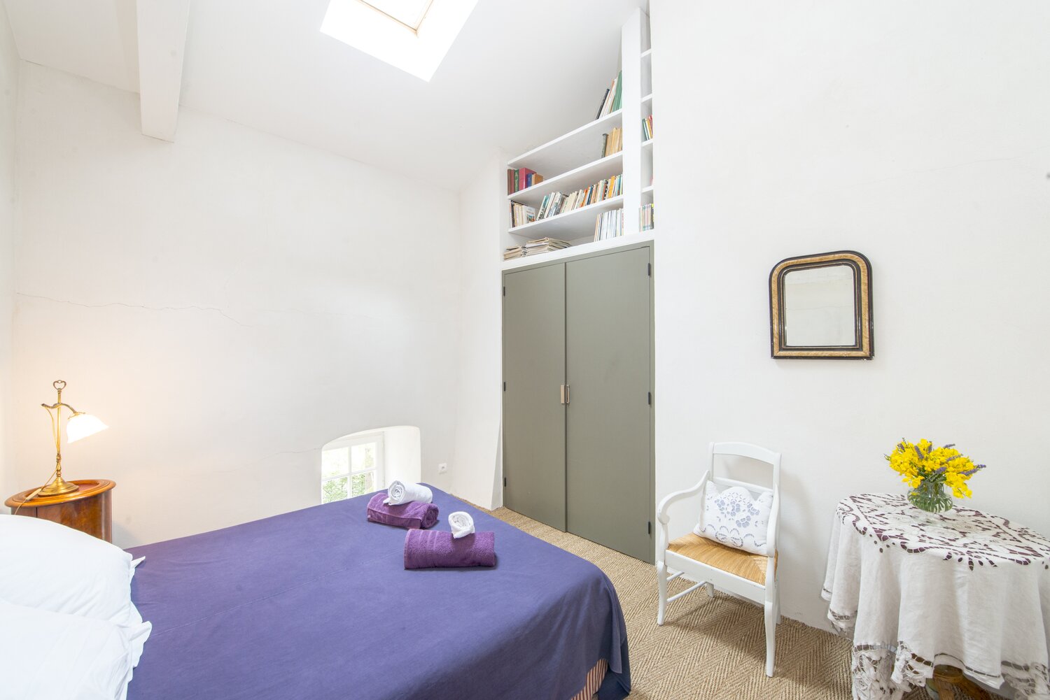 Le_Chateau_Aubenas_Provence_France