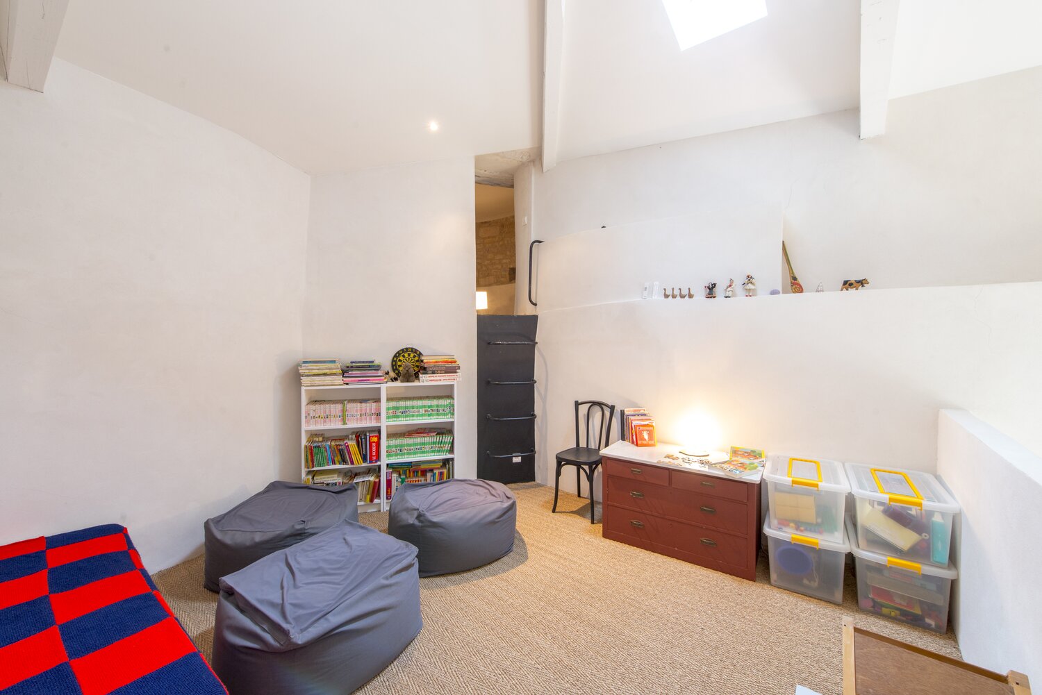 Le_Chateau_Aubenas_Provence_France