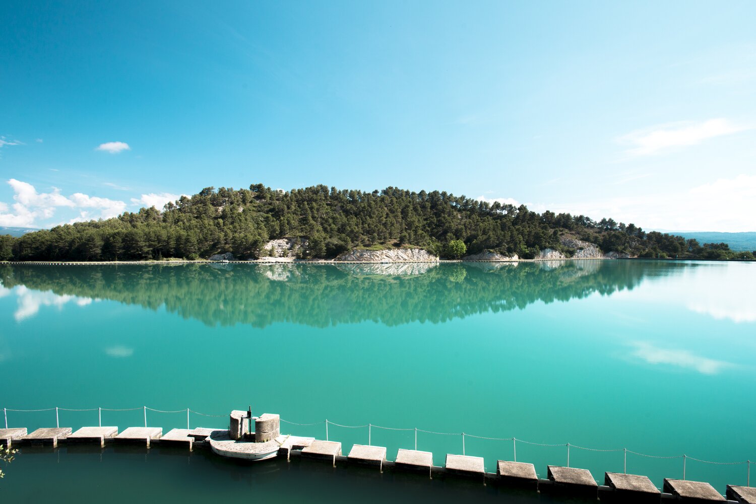 Le_Chateau_Aubenas_Provence_France