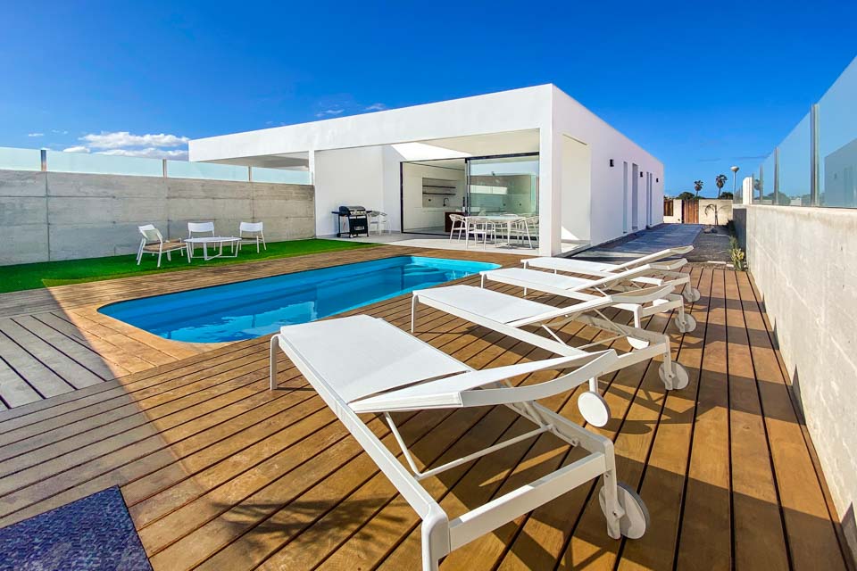 Villa Koki – Fuerteventura
