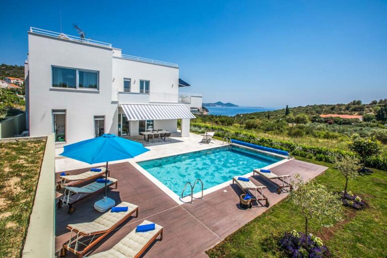 Villa_Lilium_Orasac_Dubrovnik_Croatia