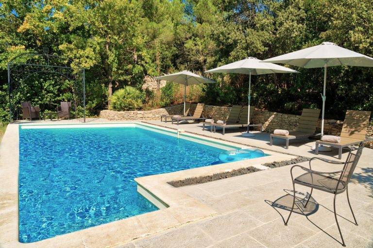 Maison_L'_Hirondelle_Provence_France