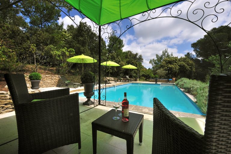 Maison_L'_Hirondelle_Provence_France