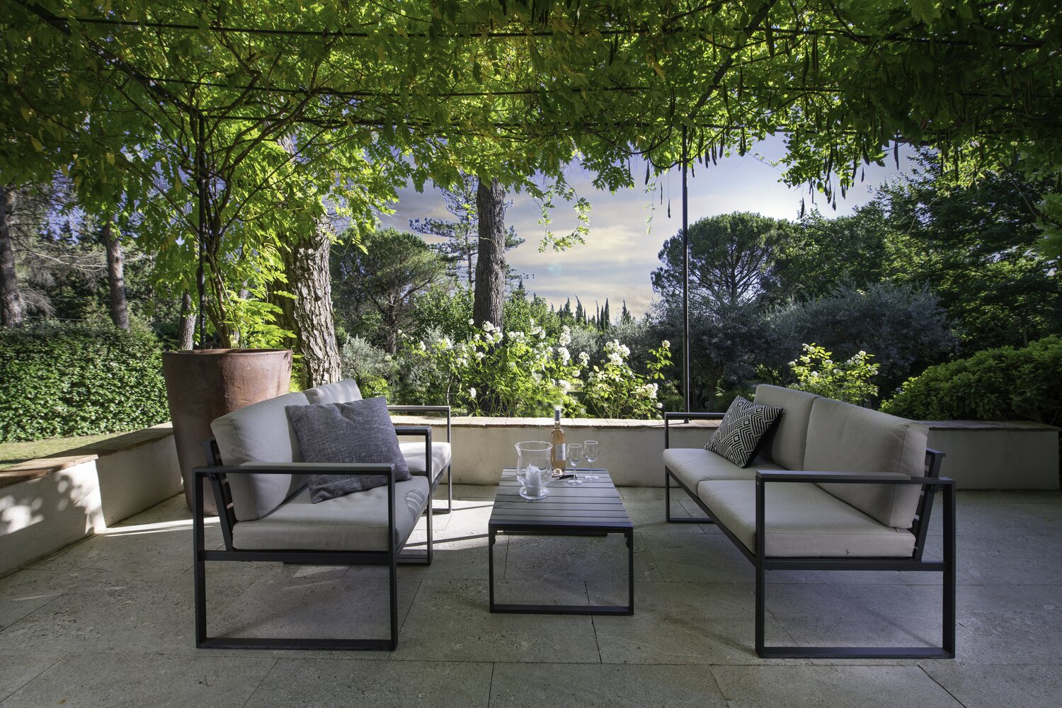 Maison_L'_Hirondelle_Provence_France