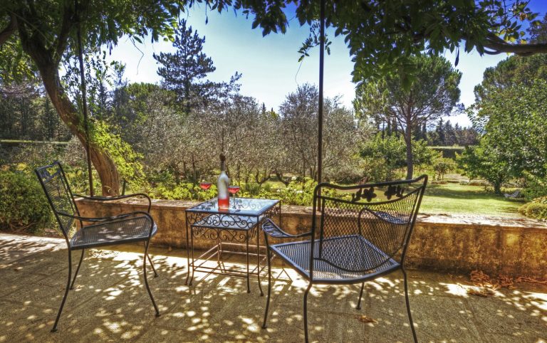 Maison_L'_Hirondelle_Provence_France