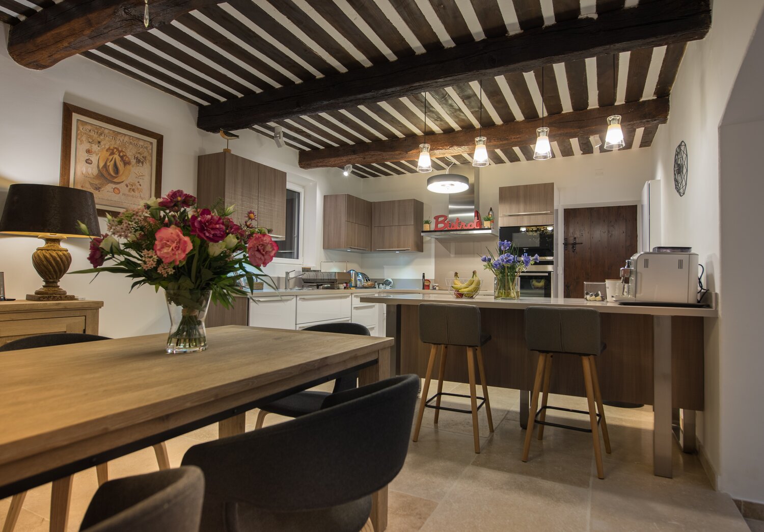 Maison_L'_Hirondelle_Provence_France