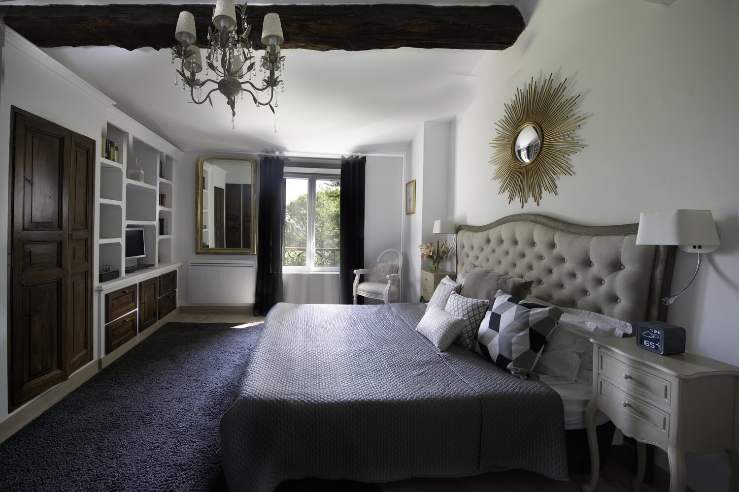 Maison_L'_Hirondelle_Provence_France