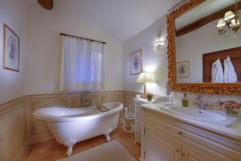 Maison_L'_Hirondelle_Provence_France
