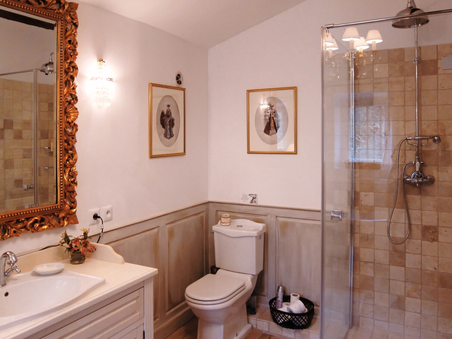 Maison_L'_Hirondelle_Provence_France