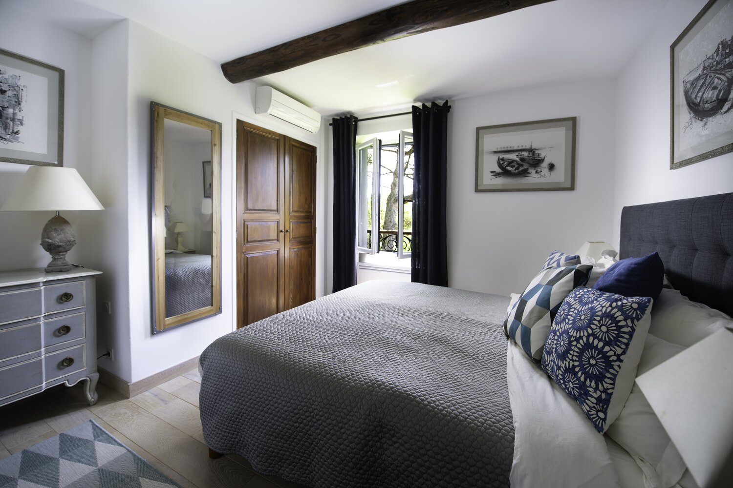 Maison_L'_Hirondelle_Provence_France