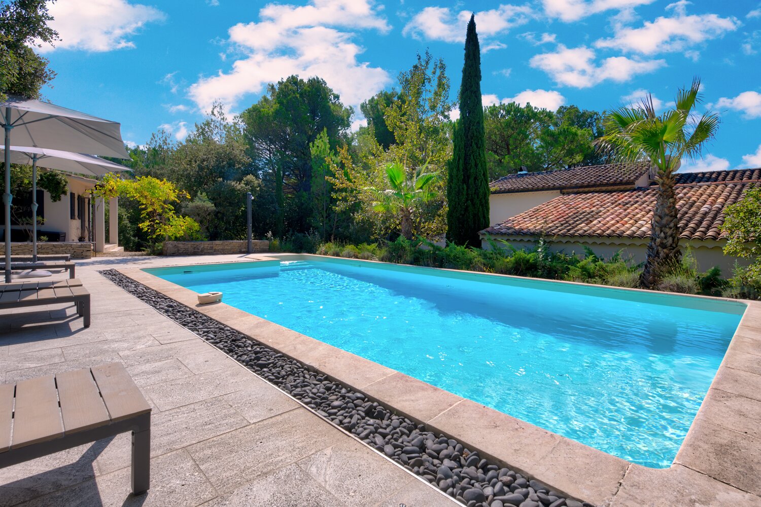 Maison_L'_Hirondelle_Provence_France