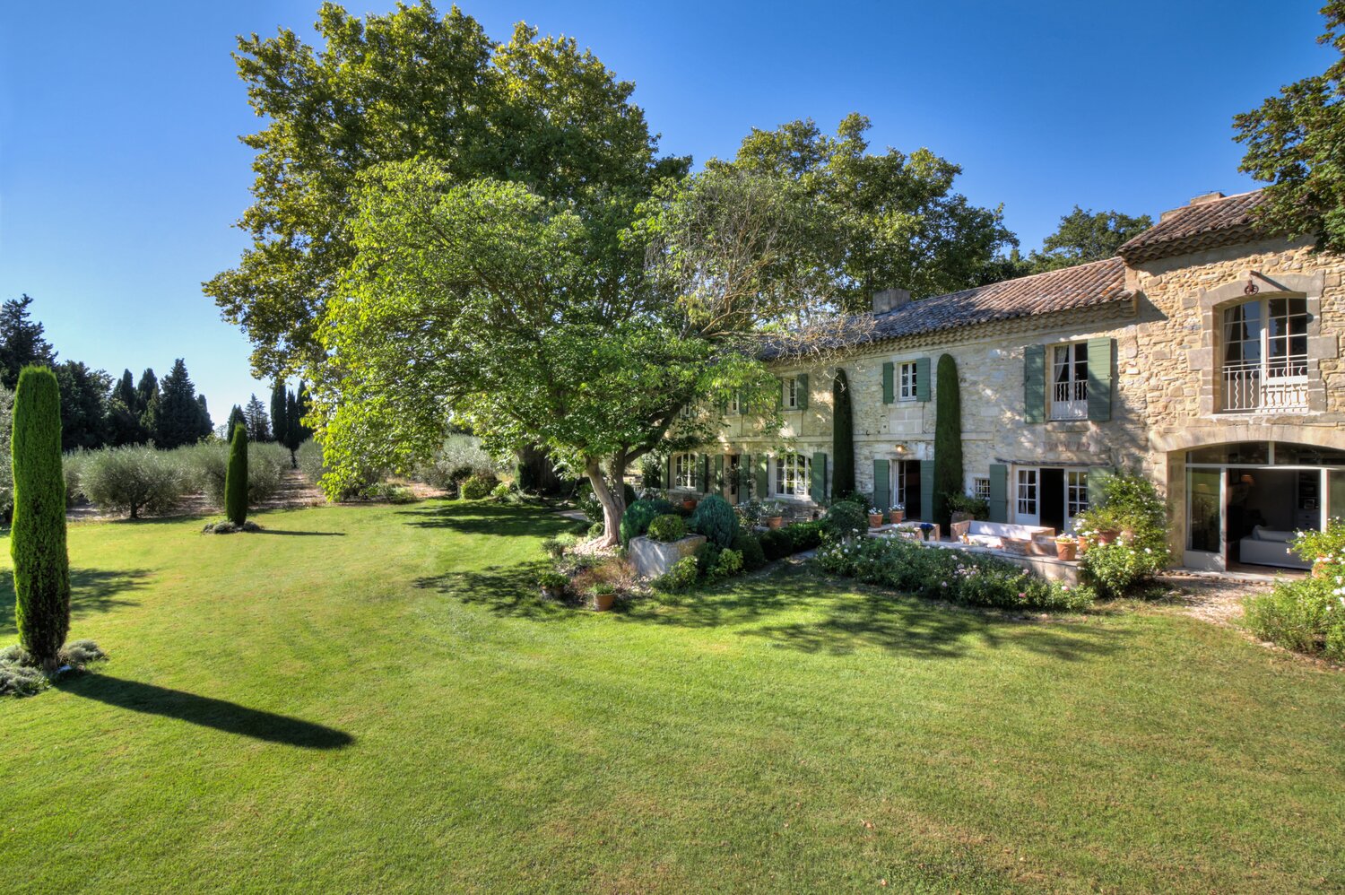 Villa_Mas_Des Olivers_Provence_France1a