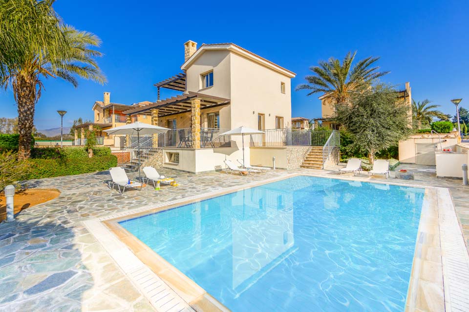 Paralia – Cyprus
