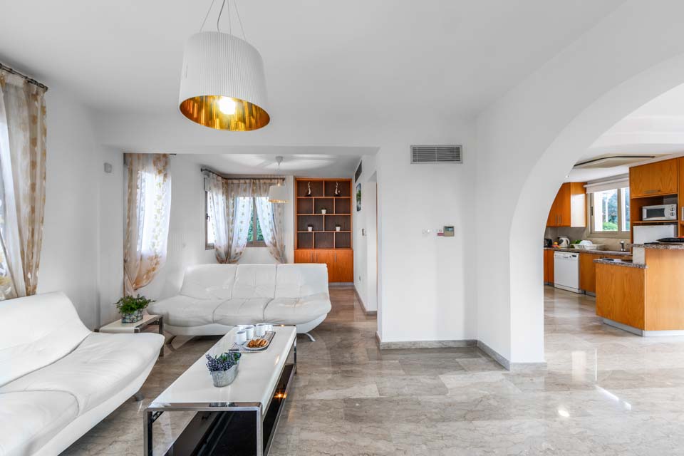 Paralia – Cyprus