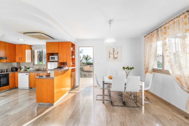 Paralia – Cyprus