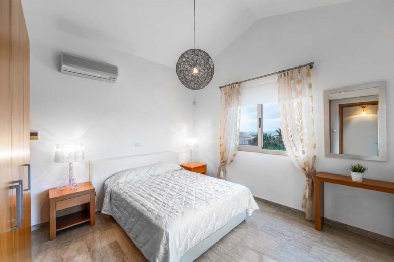 Paralia – Cyprus