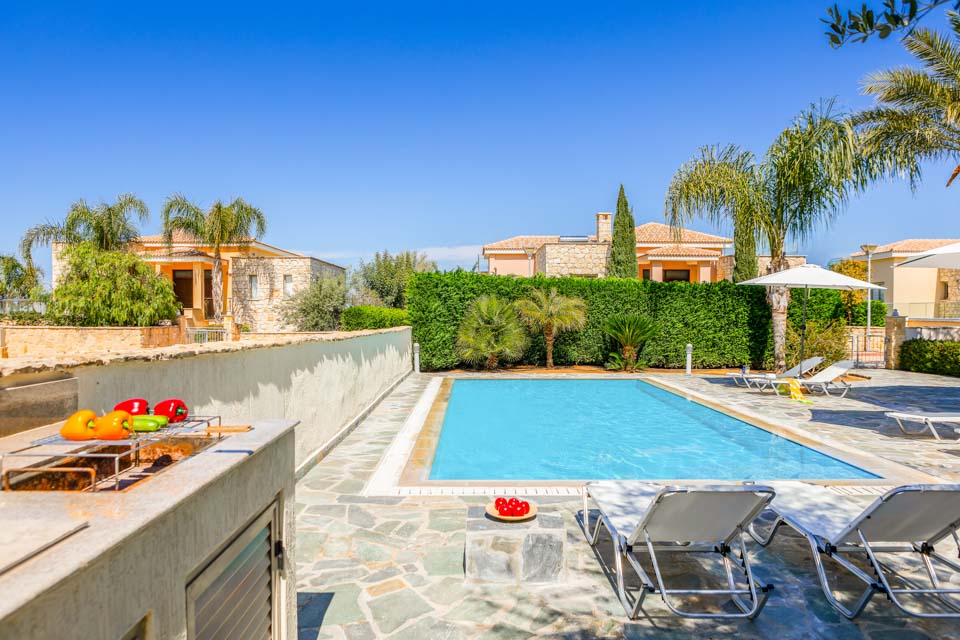 Paralia – Cyprus