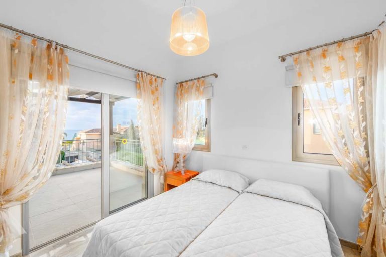 Paralia – Cyprus
