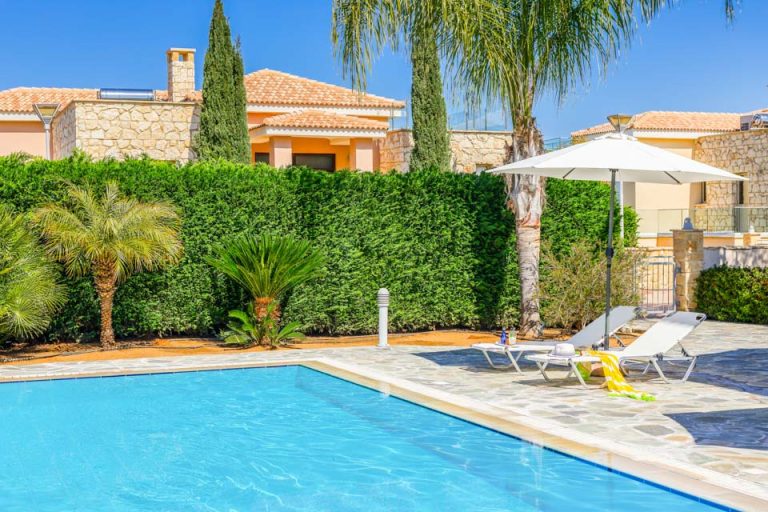 Paralia – Cyprus