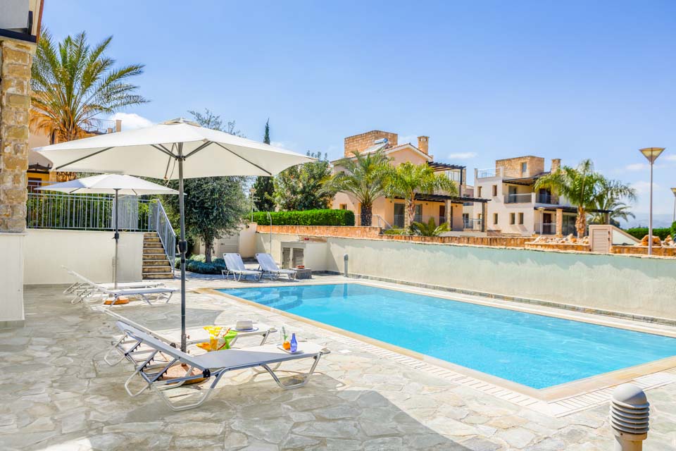 Paralia – Cyprus