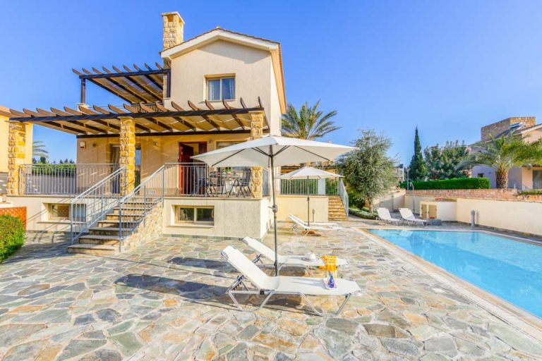 Paralia – Cyprus