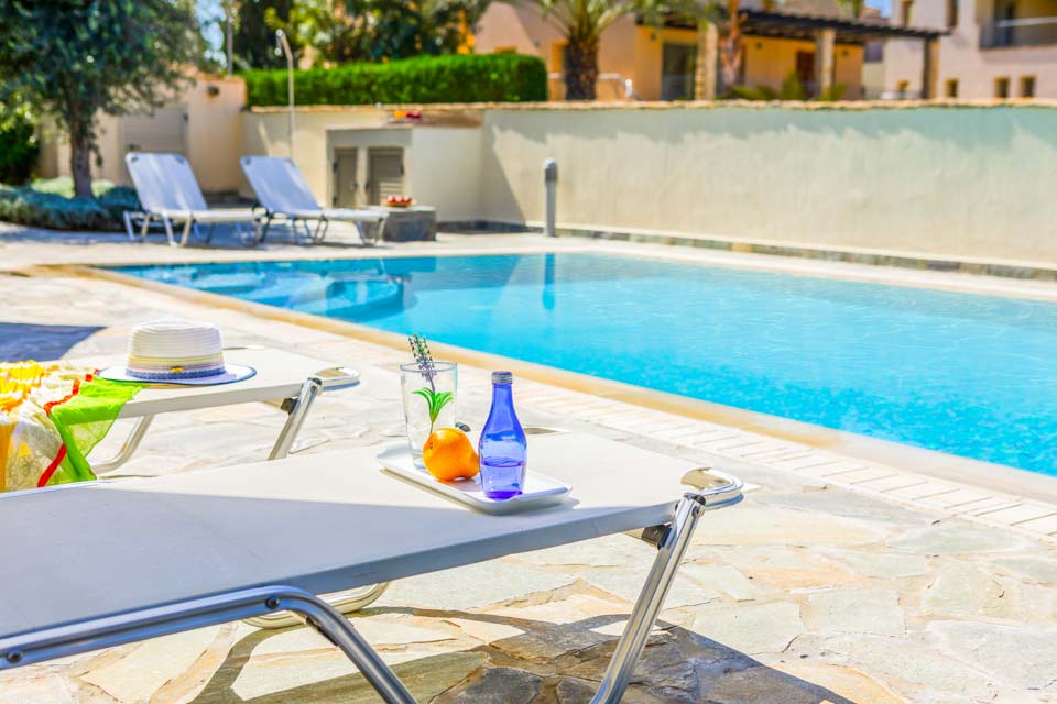 Paralia – Cyprus